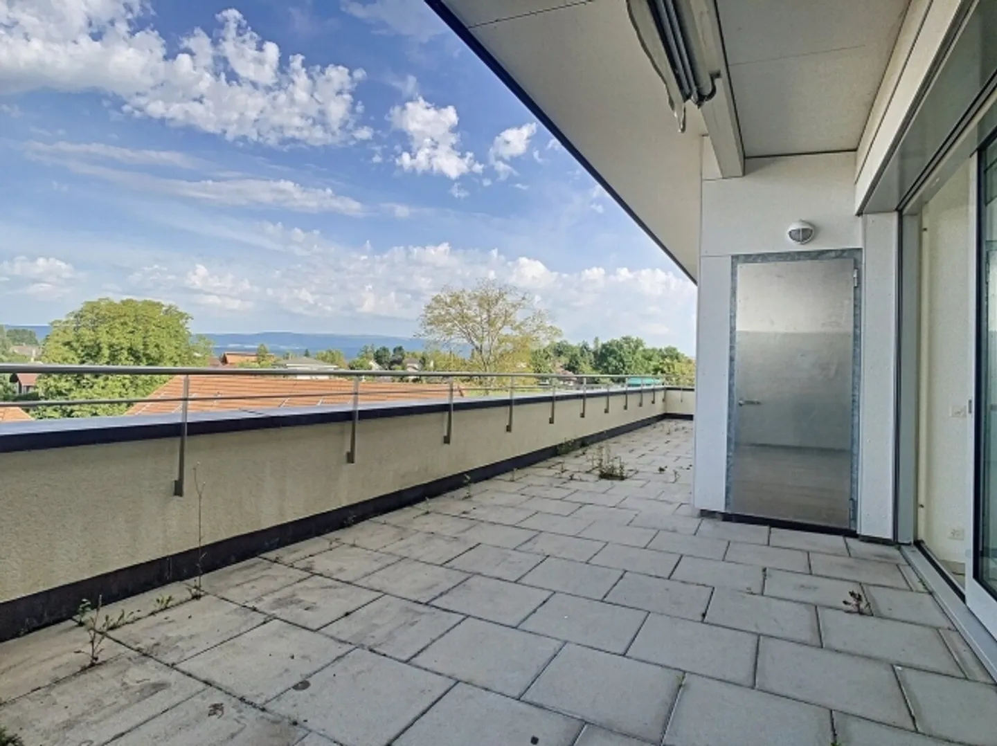 BELLO ATTICO 5.5 STANZE ! - Foto 9 di 13