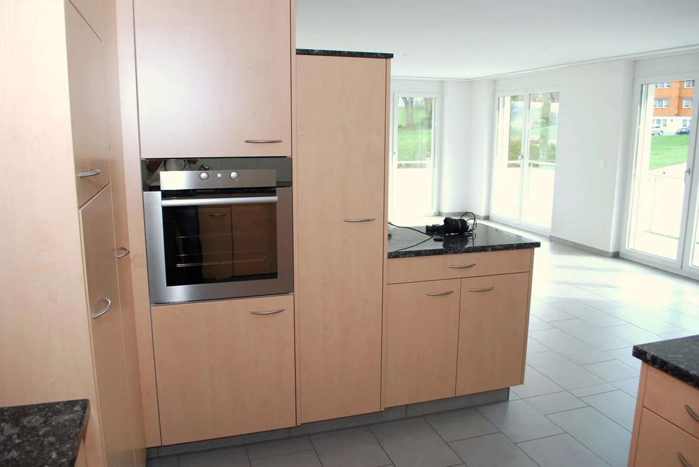 Appartement moderne et lumineux de 4,5 pièces - Photo 5 sur 18