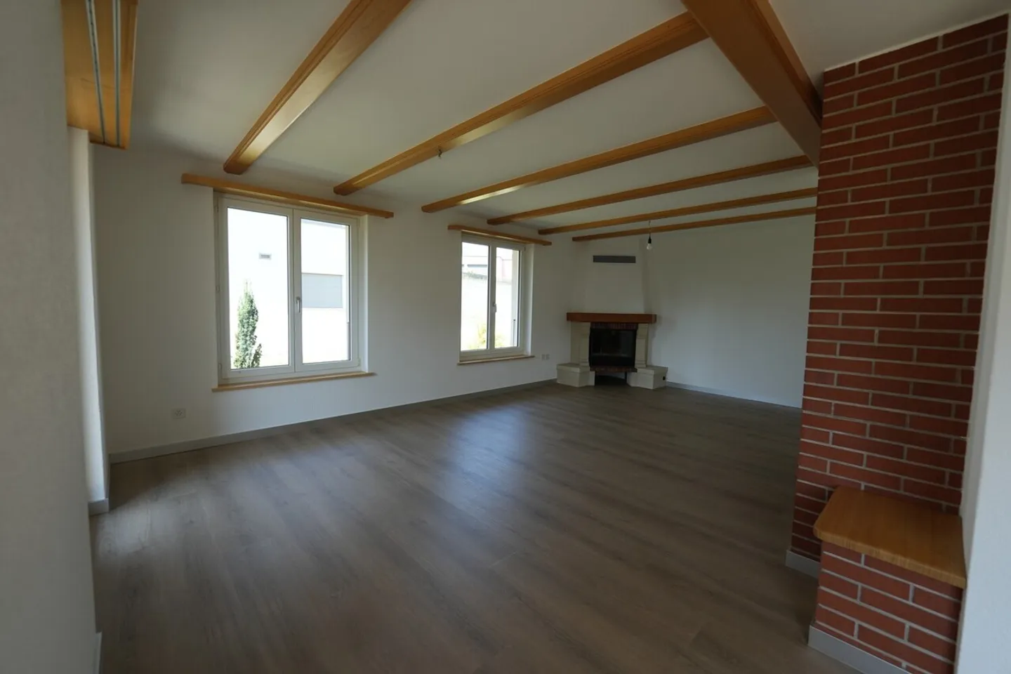 Casa unifamiliare rurale di 6,5 stanze a 170 m² - Foto 7 di 13