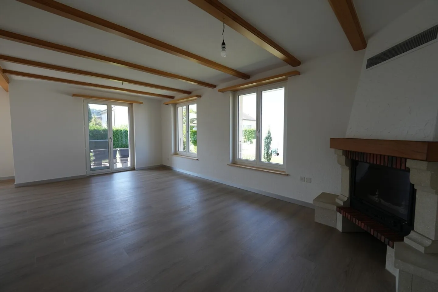 Casa unifamiliare rurale di 6,5 stanze a 170 m² - Foto 8 di 13