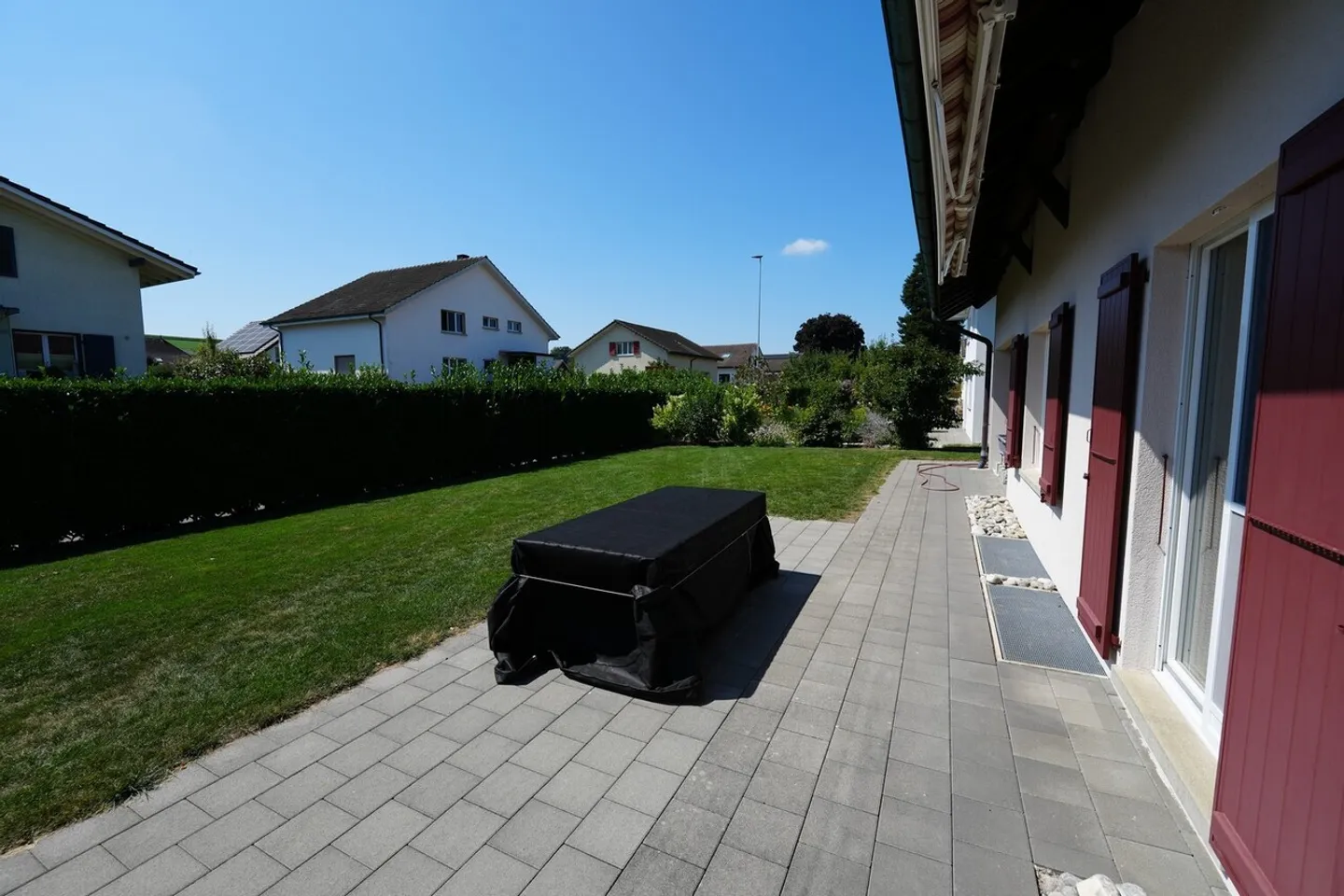 Casa unifamiliare rurale di 6,5 stanze a 170 m² - Foto 13 di 13