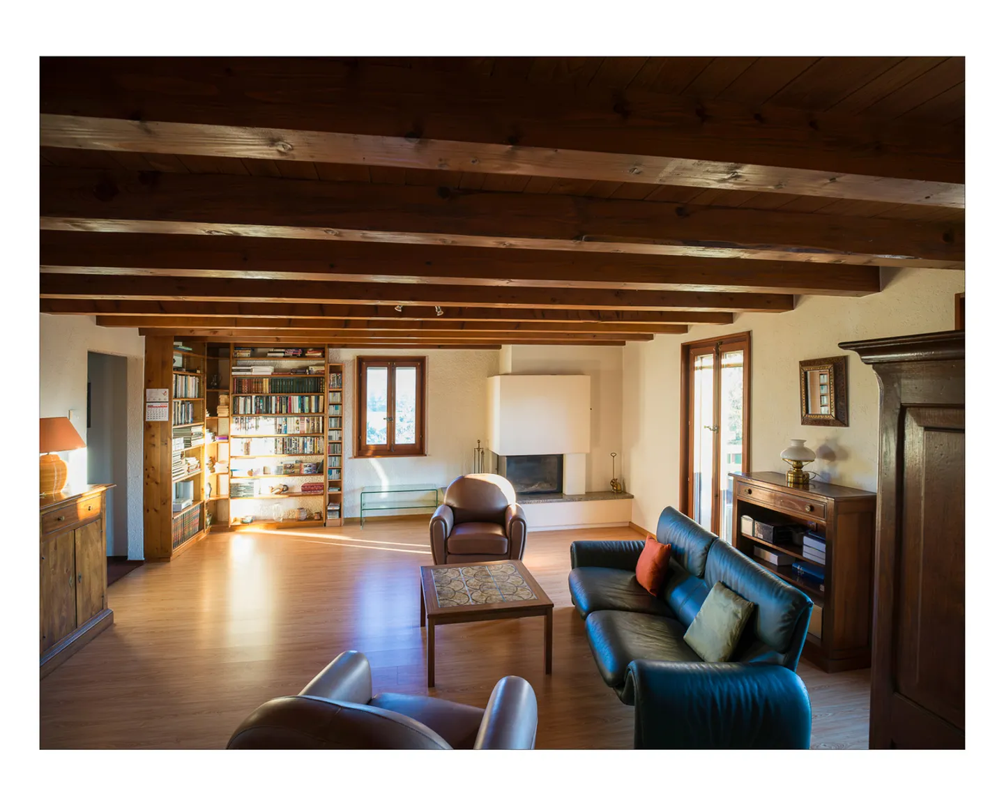 IN VENDITA molto bel appartamento di 3,5 locali con una superficie di circa 99 m2 - Foto 6 di 16