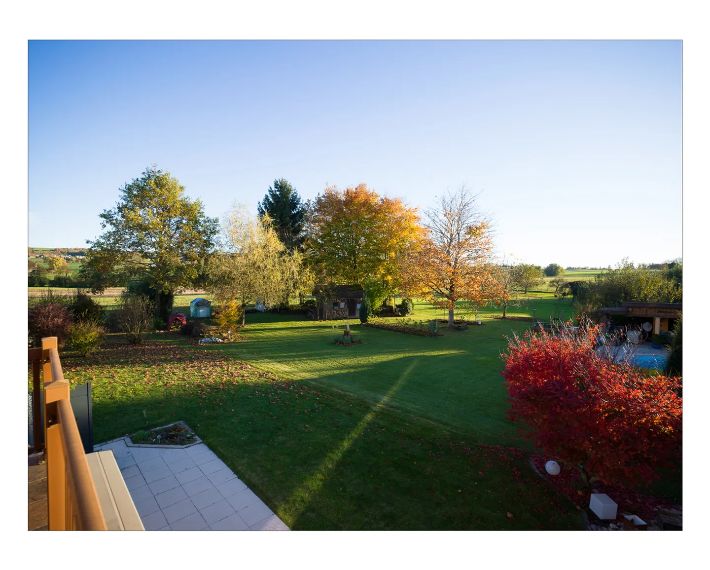 IN VENDITA molto bel appartamento di 3,5 locali con una superficie di circa 99 m2 - Foto 8 di 16