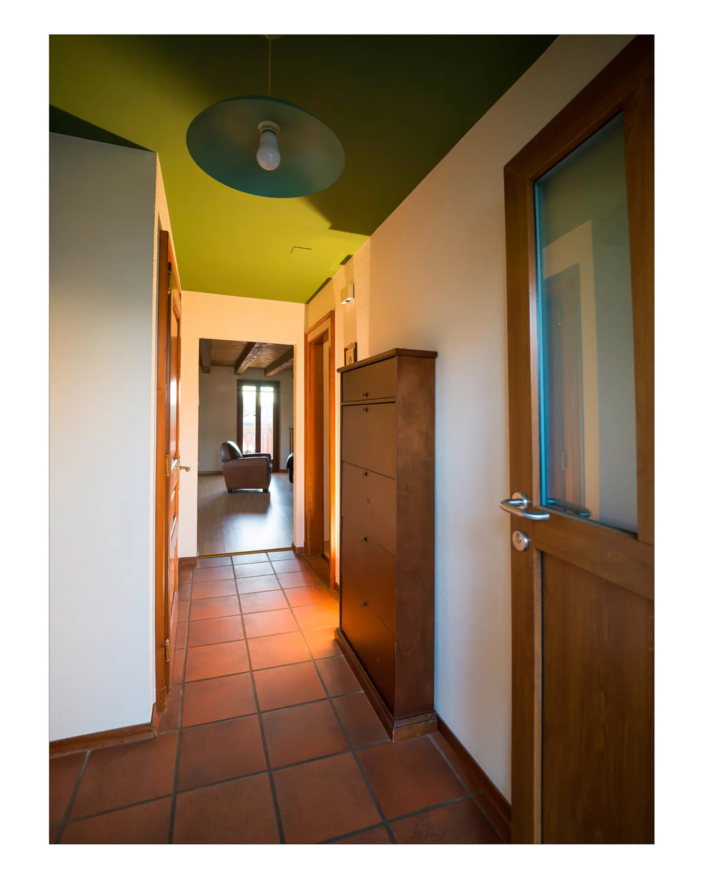 IN VENDITA molto bel appartamento di 3,5 locali con una superficie di circa 99 m2 - Foto 4 di 16