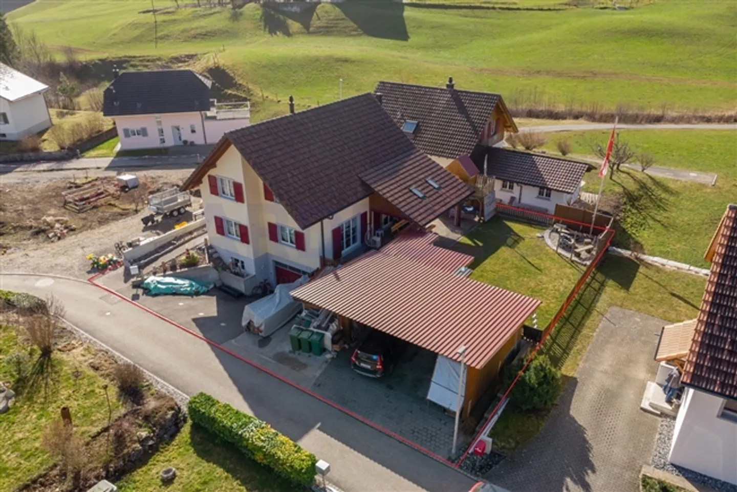 Per una vita familiare di successo! - Foto 1 di 11