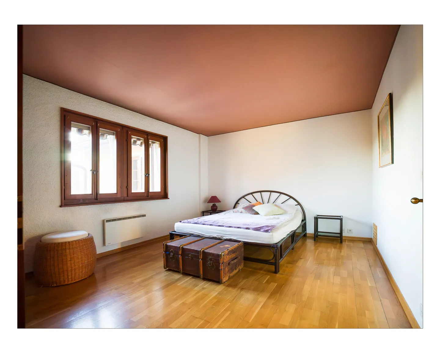 IN VENDITA molto bel appartamento di 3,5 locali con una superficie di circa 99 m2 - Foto 9 di 16