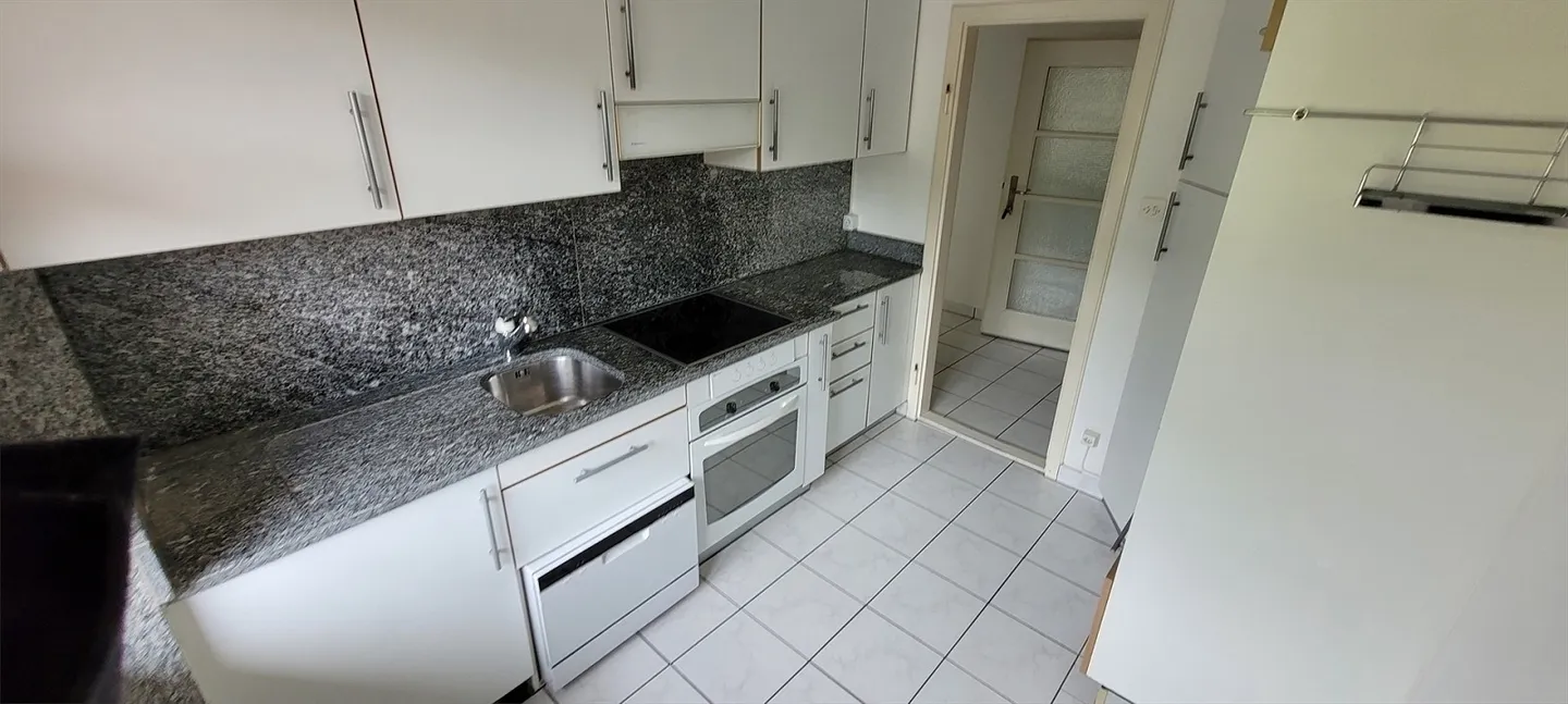 2 Room Apartment with Living Kitchen - Photo 1 of 6