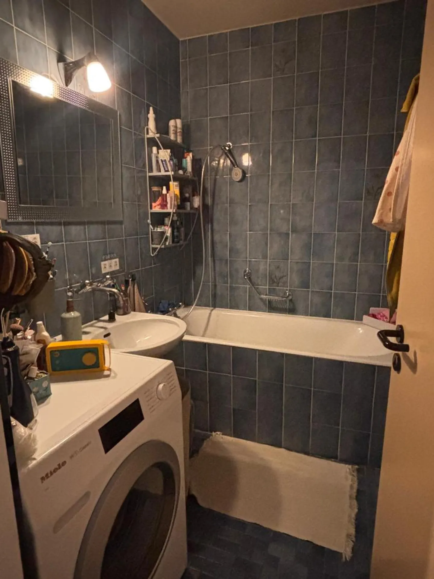 5-room apartment ideally located near the Arve - Photo 3 of 7