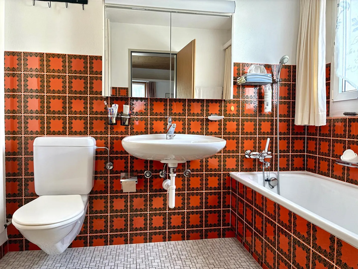 Casa unifamiliare indipendente di 6,5 stanze con vista sul Seerhein - Foto 8 di 10