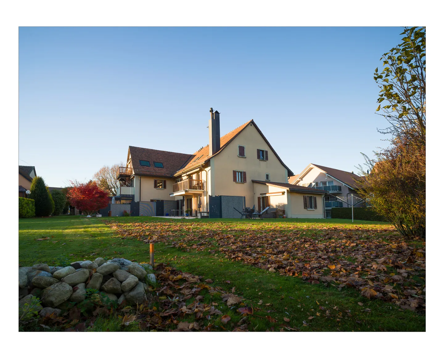 IN VENDITA molto bel appartamento di 3,5 locali con una superficie di circa 99 m2 - Foto 14 di 16