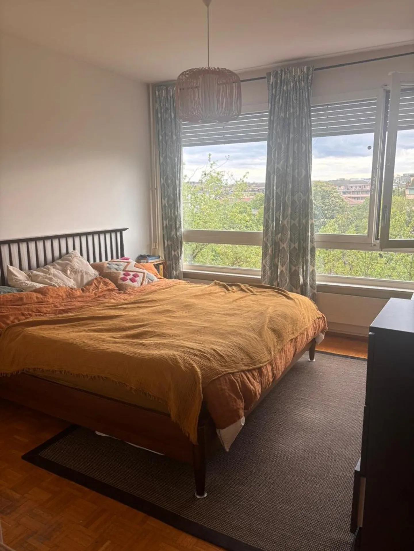 5-room apartment ideally located near the Arve - Photo 5 of 7