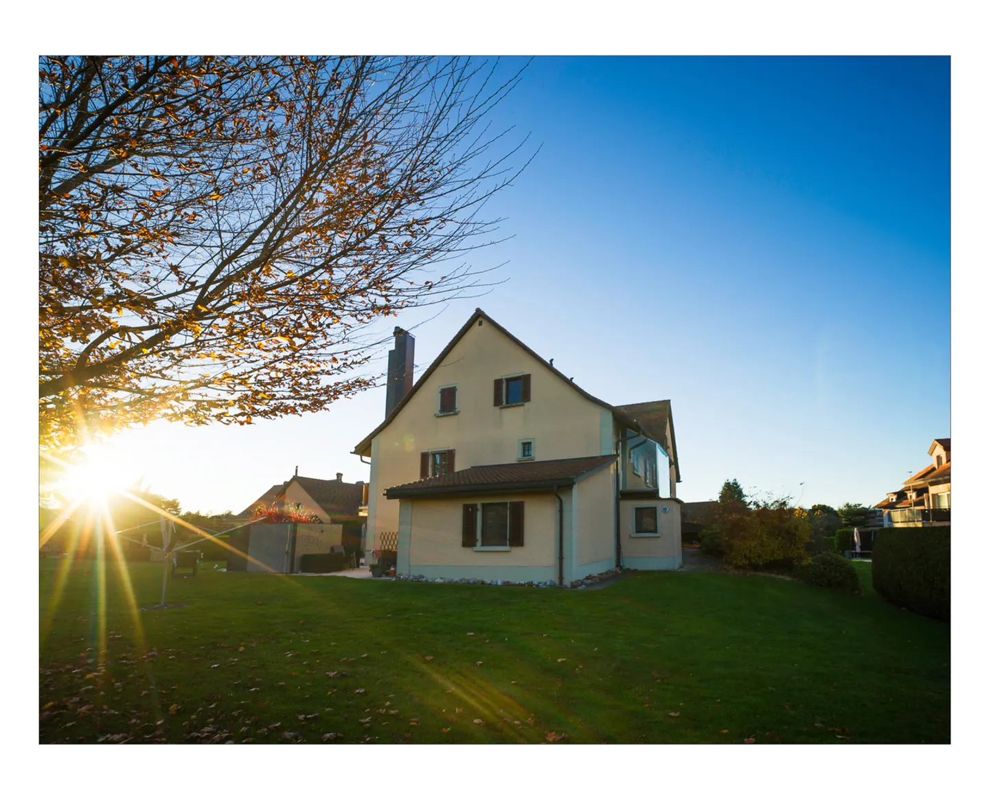 IN VENDITA molto bel appartamento di 3,5 locali con una superficie di circa 99 m2 - Foto 15 di 16