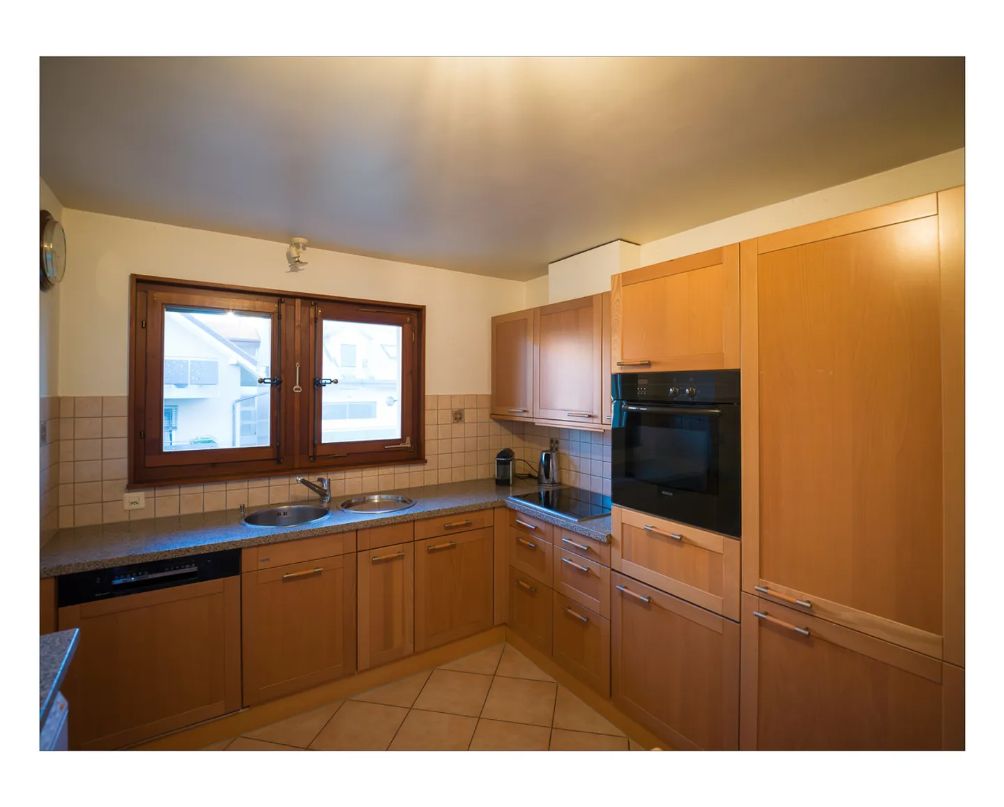 IN VENDITA molto bel appartamento di 3,5 locali con una superficie di circa 99 m2 - Foto 12 di 16