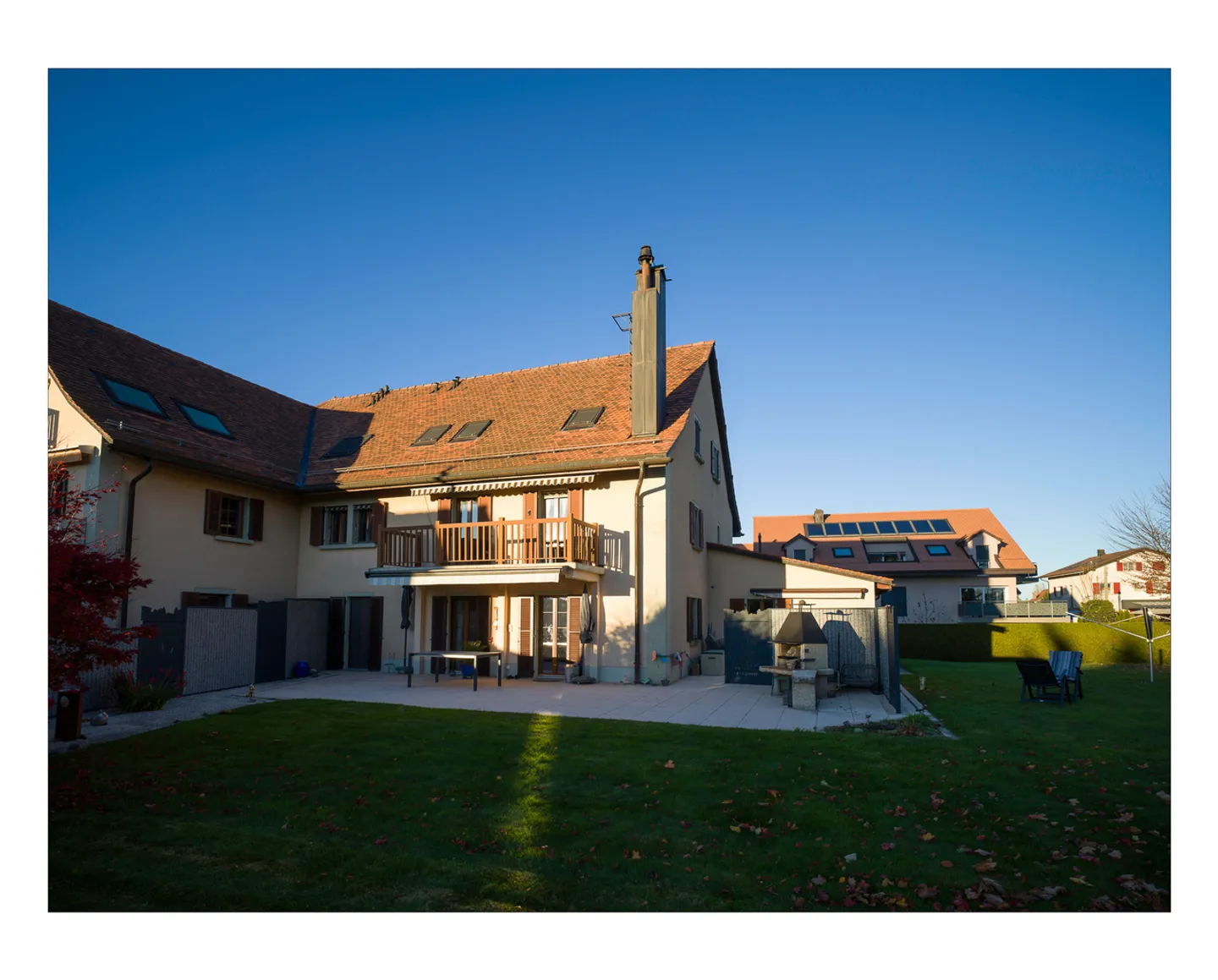 IN VENDITA molto bel appartamento di 3,5 locali con una superficie di circa 99 m2 - Foto 13 di 16