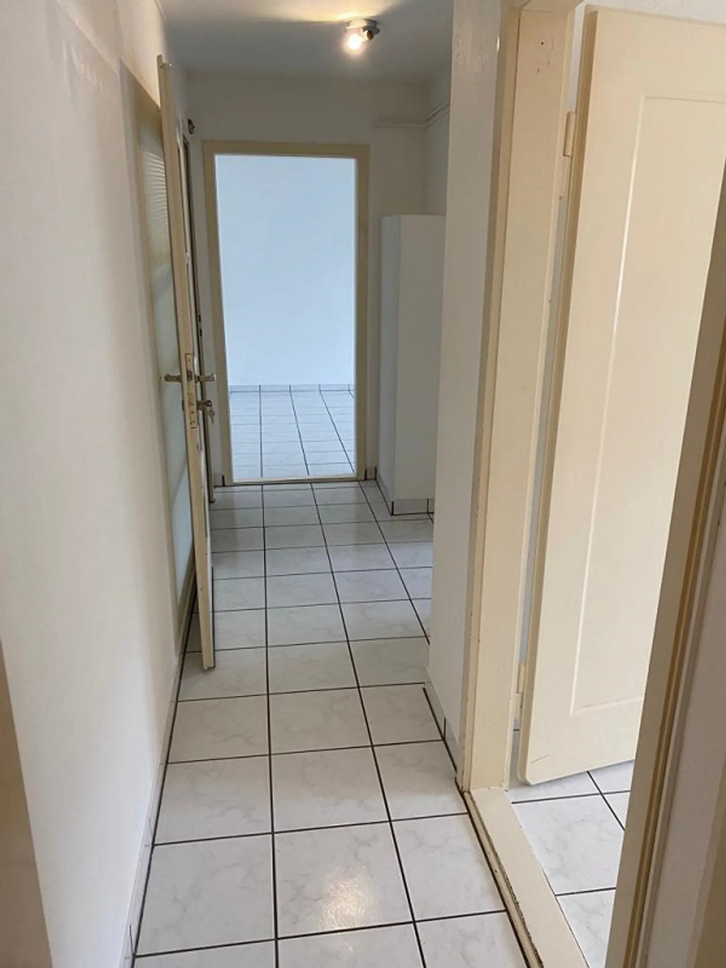 2 Room Apartment with Living Kitchen - Photo 2 of 6