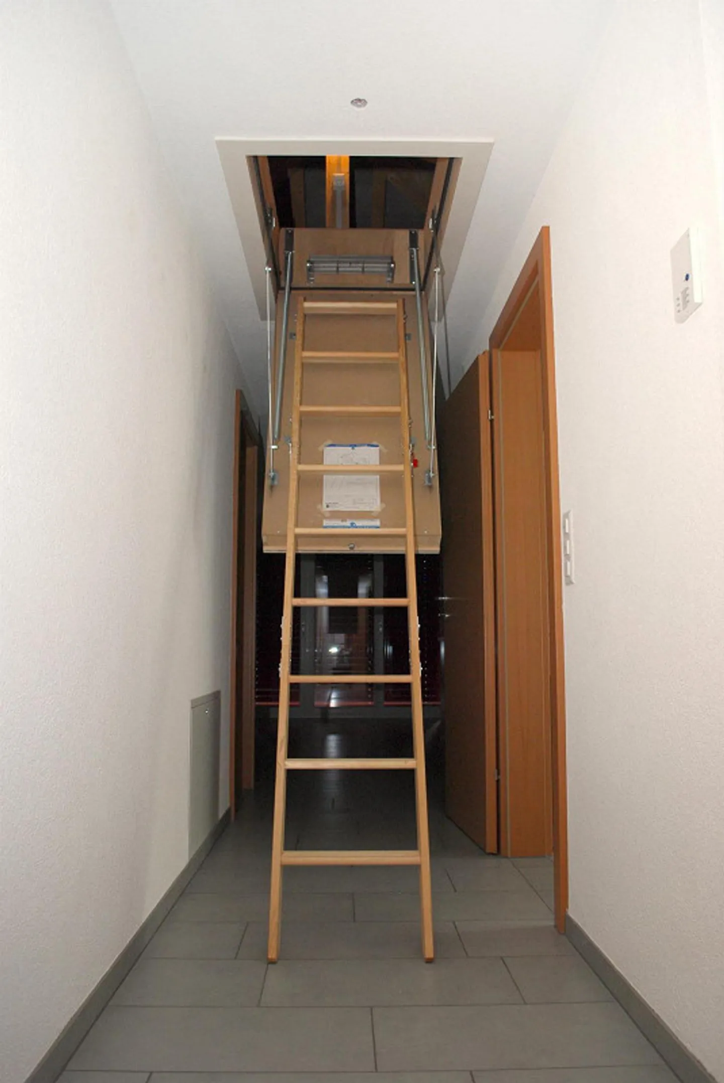 Appartement moderne et lumineux de 4,5 pièces - Photo 16 sur 18