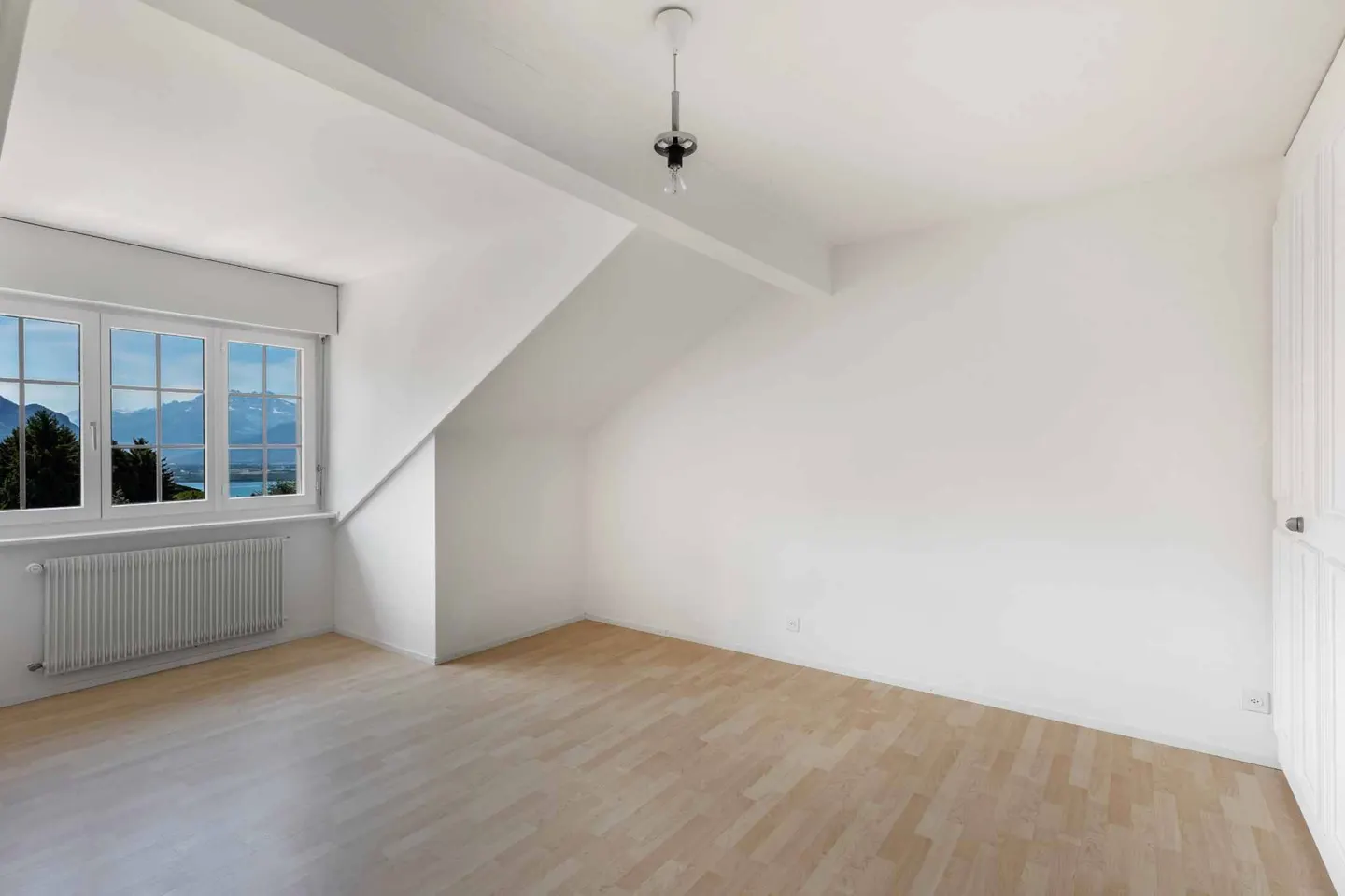Bel Appartement Vue Lac - Photo 10 sur 11