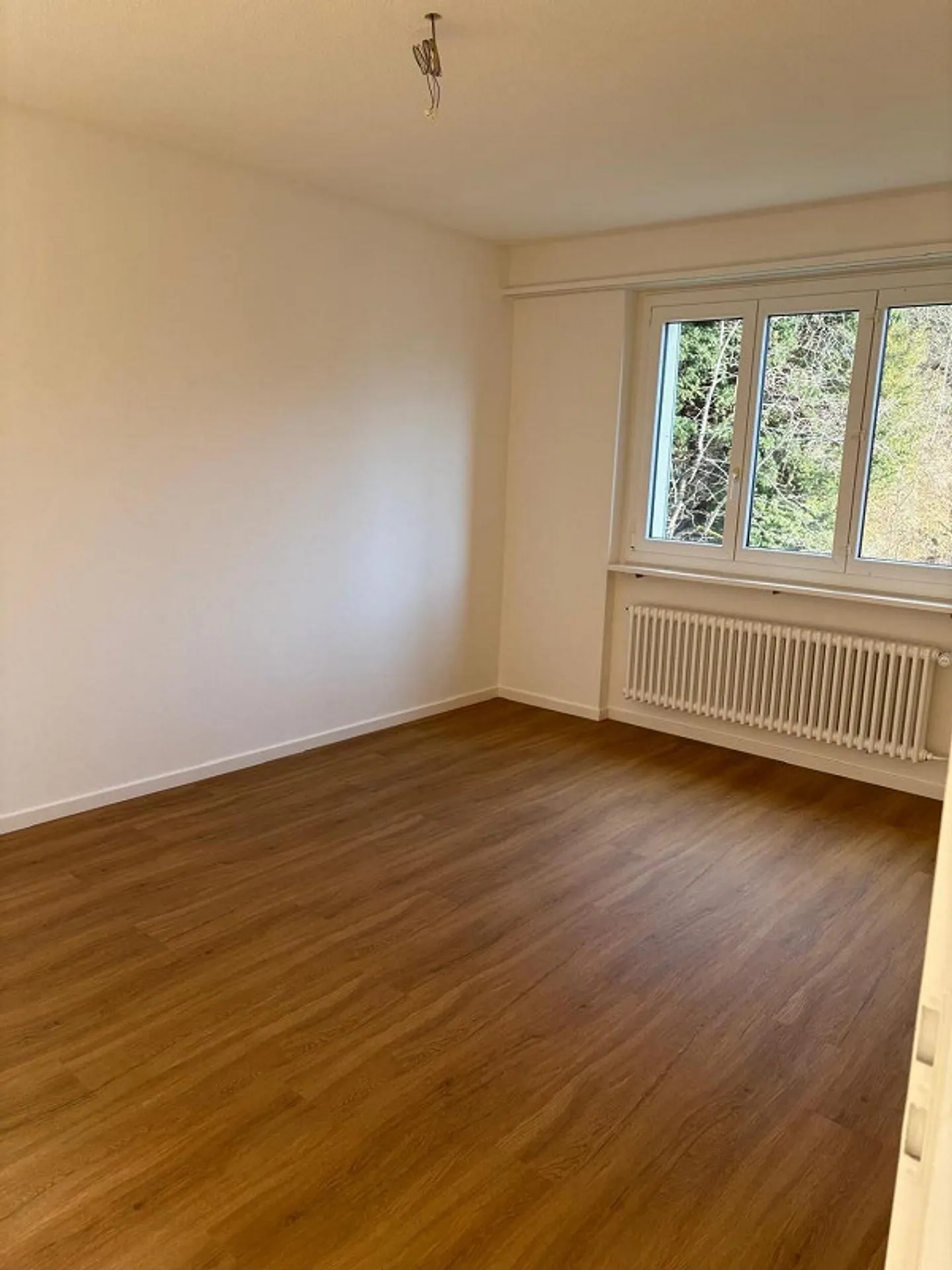 Modern sanierte 3-Zimmerwohnung mit Seesicht an ruhiger Lage - Foto 7 von 10