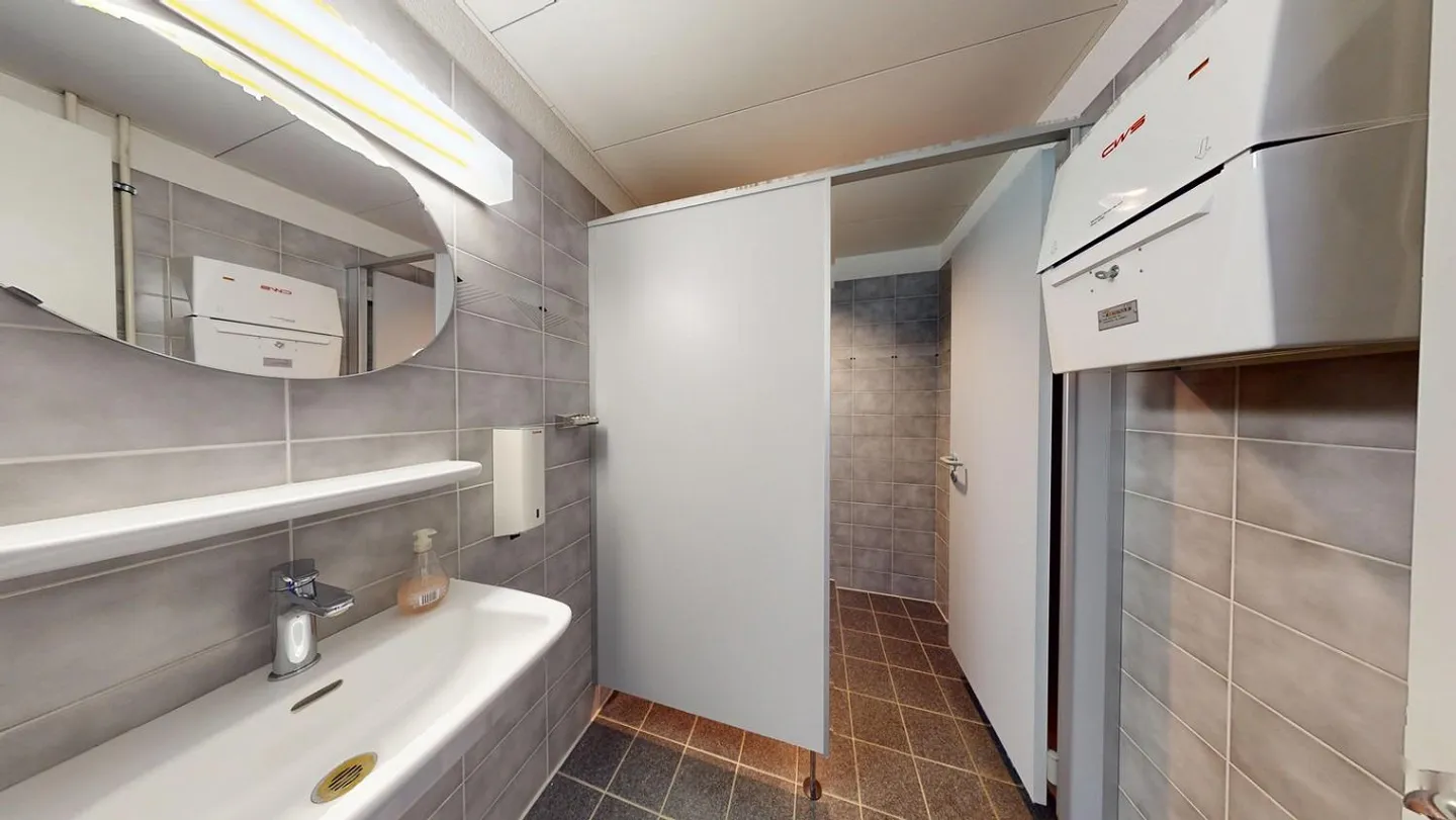 Geräumige Bürofläche in Winterthur - Foto 6 von 7