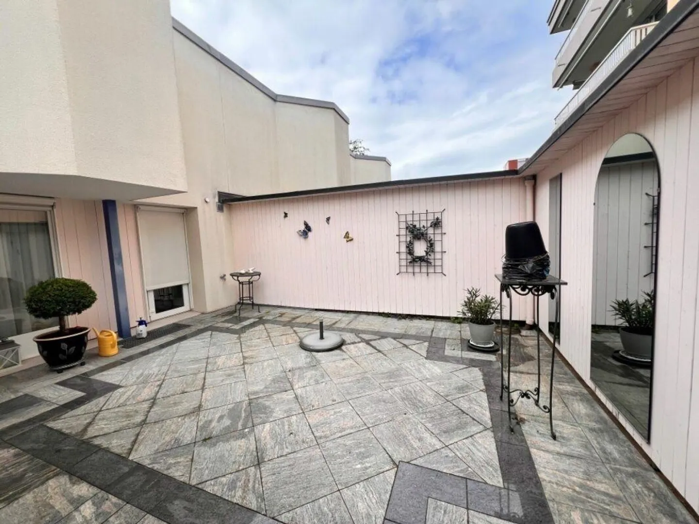 Maison de ville avec ambiance de jardin - Photo 2 sur 29