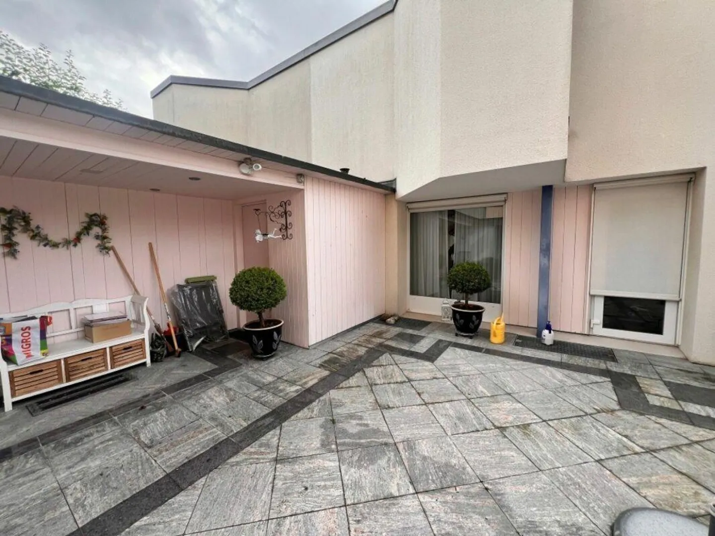 Maison de ville avec ambiance de jardin - Photo 3 sur 29