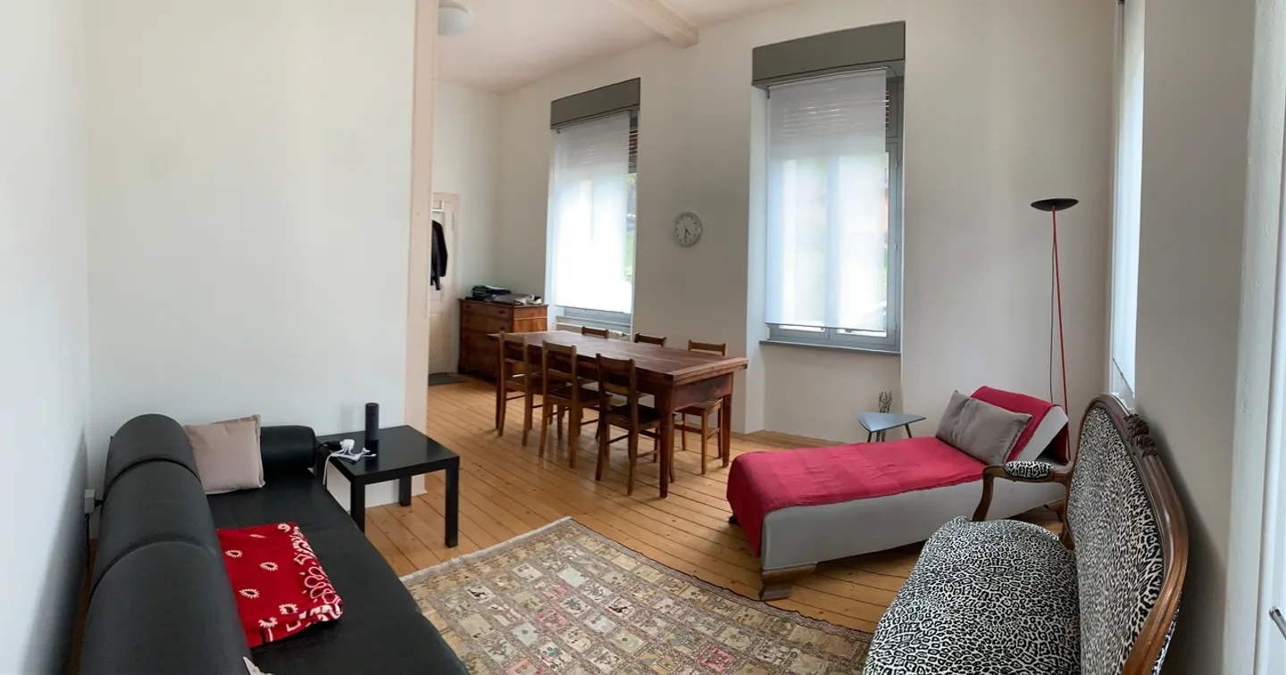 Immeuble résidentiel à vendre - Photo 7 sur 11