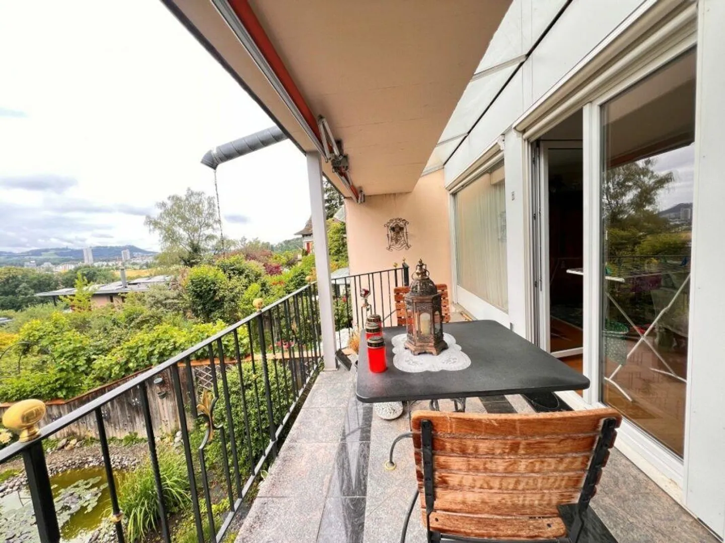 Maison de ville avec ambiance de jardin - Photo 10 sur 29