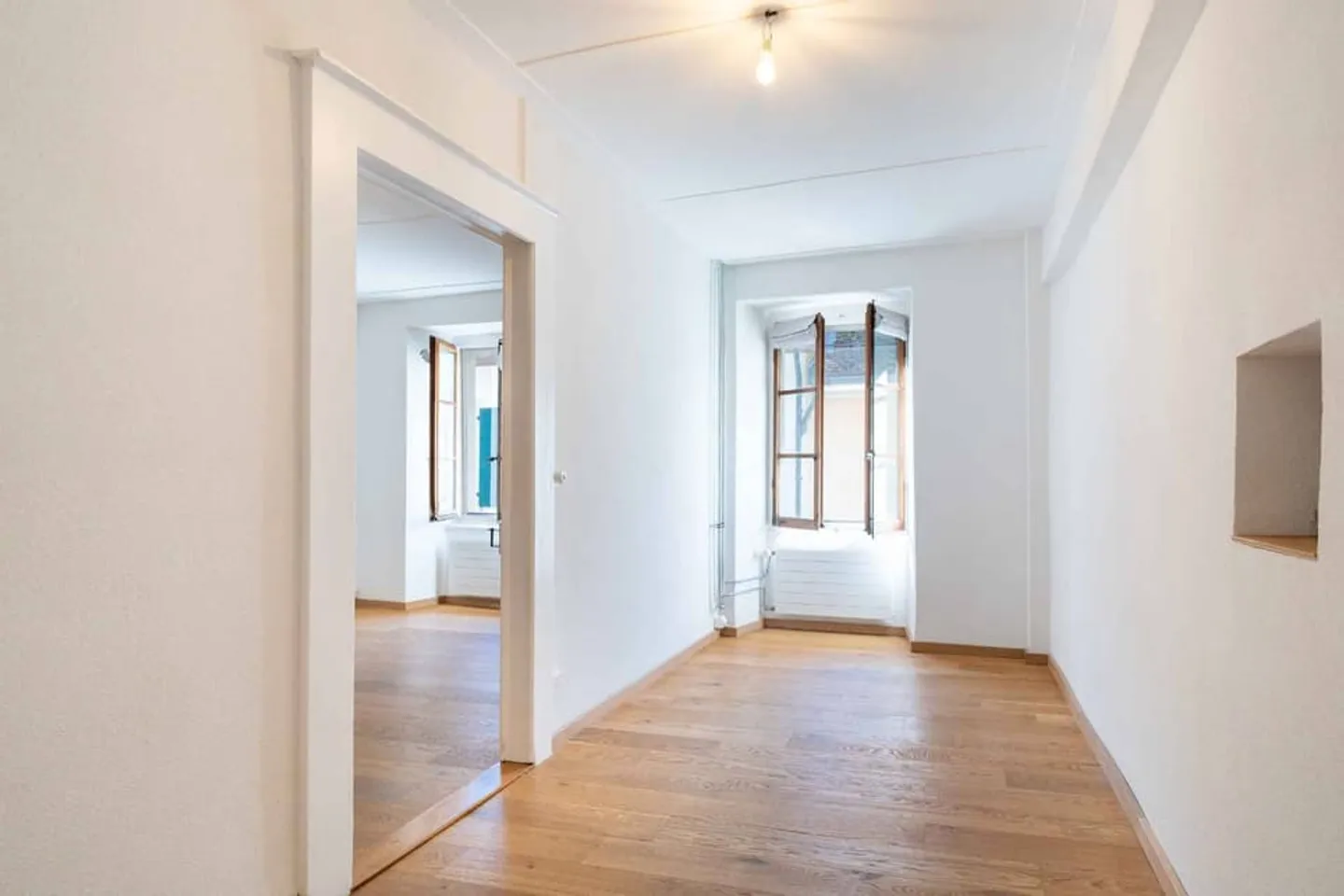 Charmant 3 pièces à deux pas du lac à Cully - Photo 6 sur 10