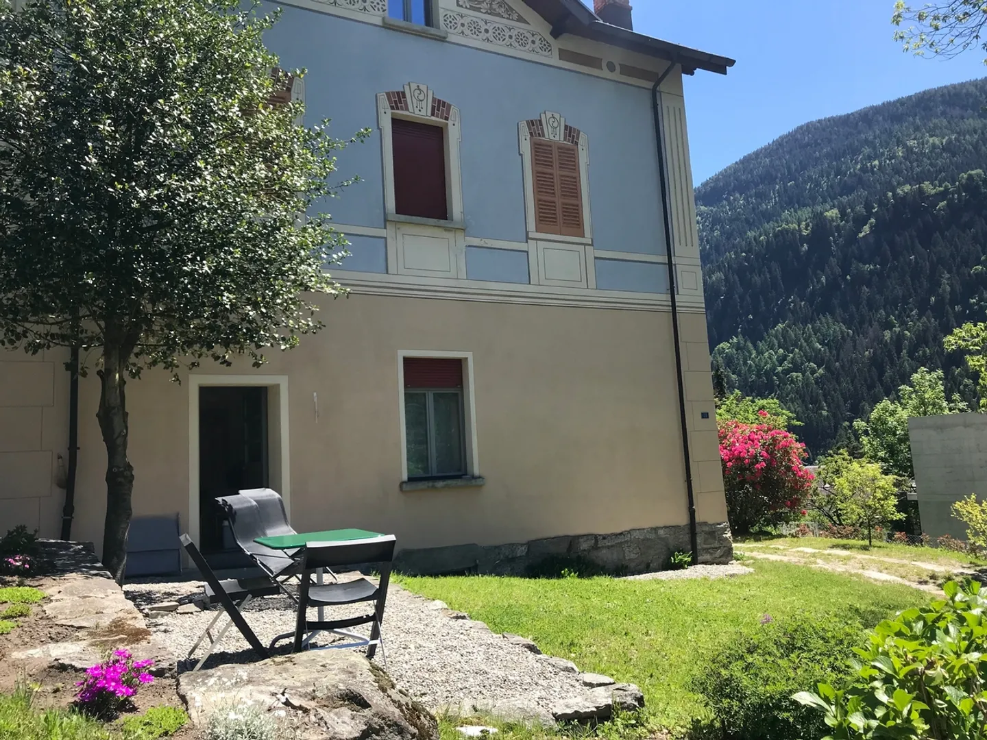 Immeuble résidentiel à vendre - Photo 8 sur 11