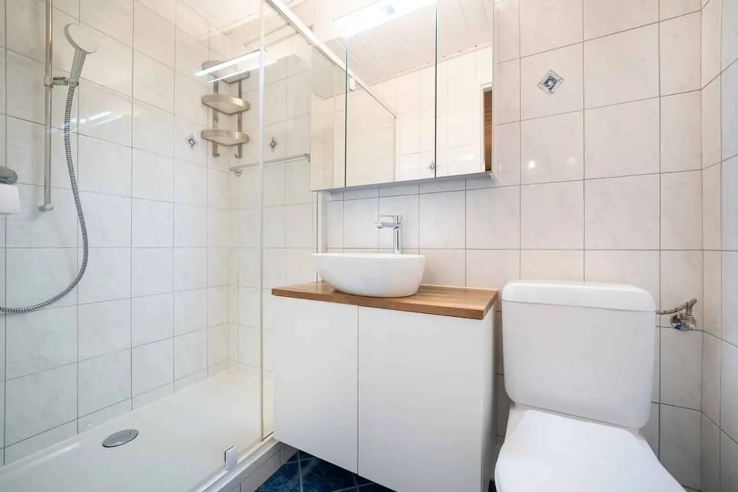 Charmant 3 pièces à deux pas du lac à Cully - Photo 7 sur 10