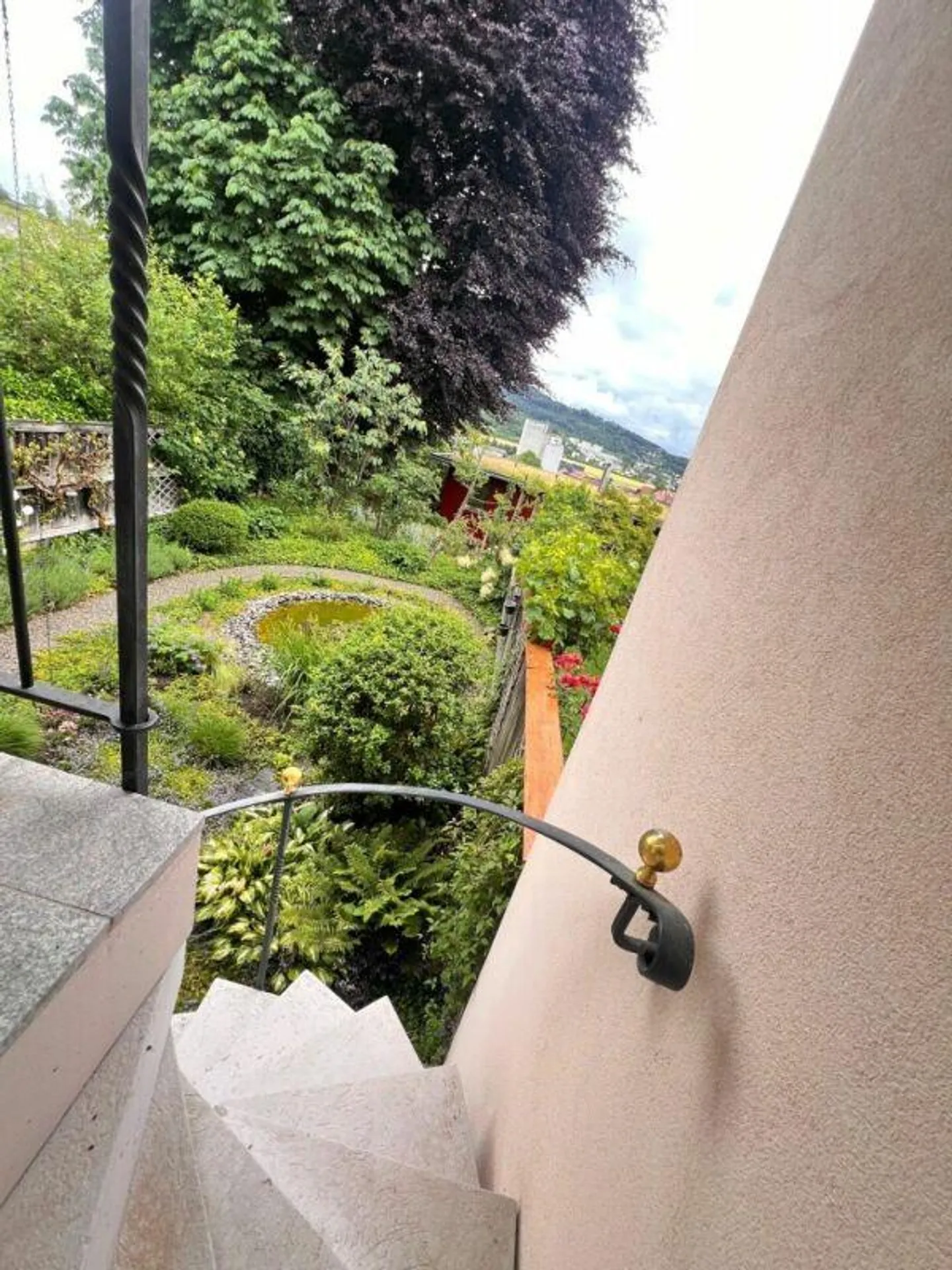 Maison de ville avec ambiance de jardin - Photo 12 sur 29