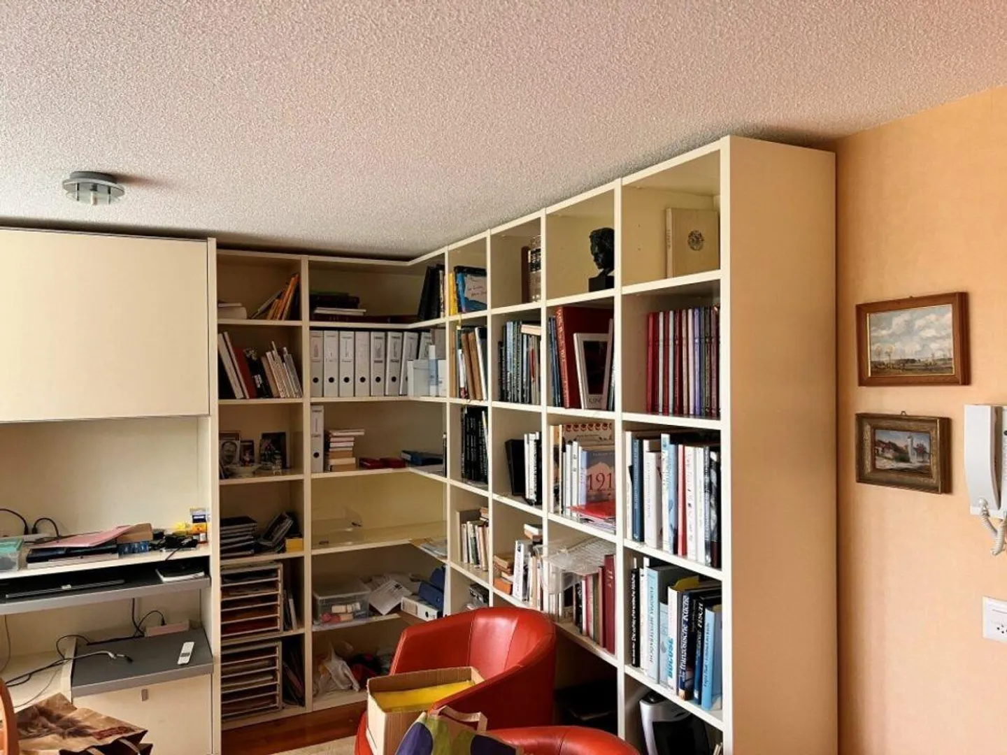 Maison de ville avec ambiance de jardin - Photo 20 sur 29