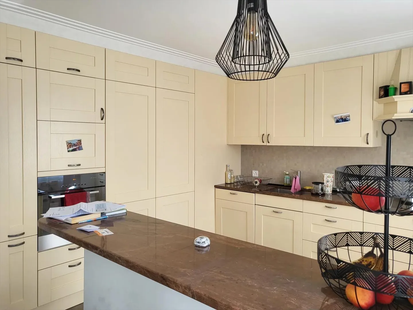 Appartement 4.5 pièces - Photo 3 sur 13