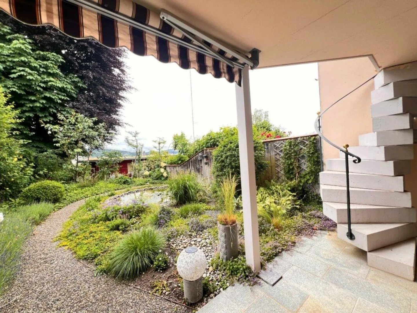 Maison de ville avec ambiance de jardin - Photo 22 sur 29
