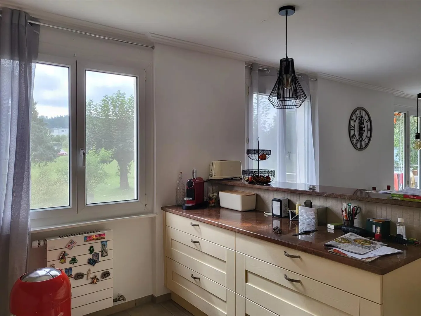 Appartement 4.5 pièces - Photo 4 sur 13