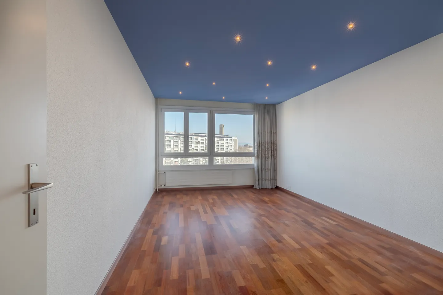 "Wohnen im Fellergut - Bern-Bümpliz" - Foto 1 di 3