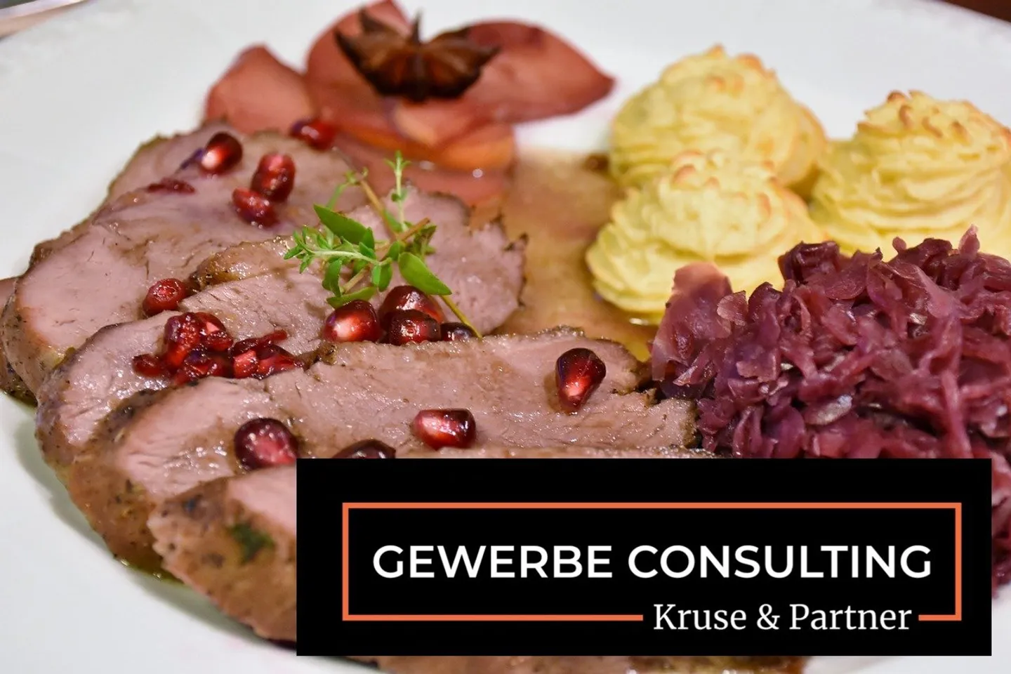 Wallisellen : Restaurant moderne avec grande cuisine à vendre - Photo 1 sur 1