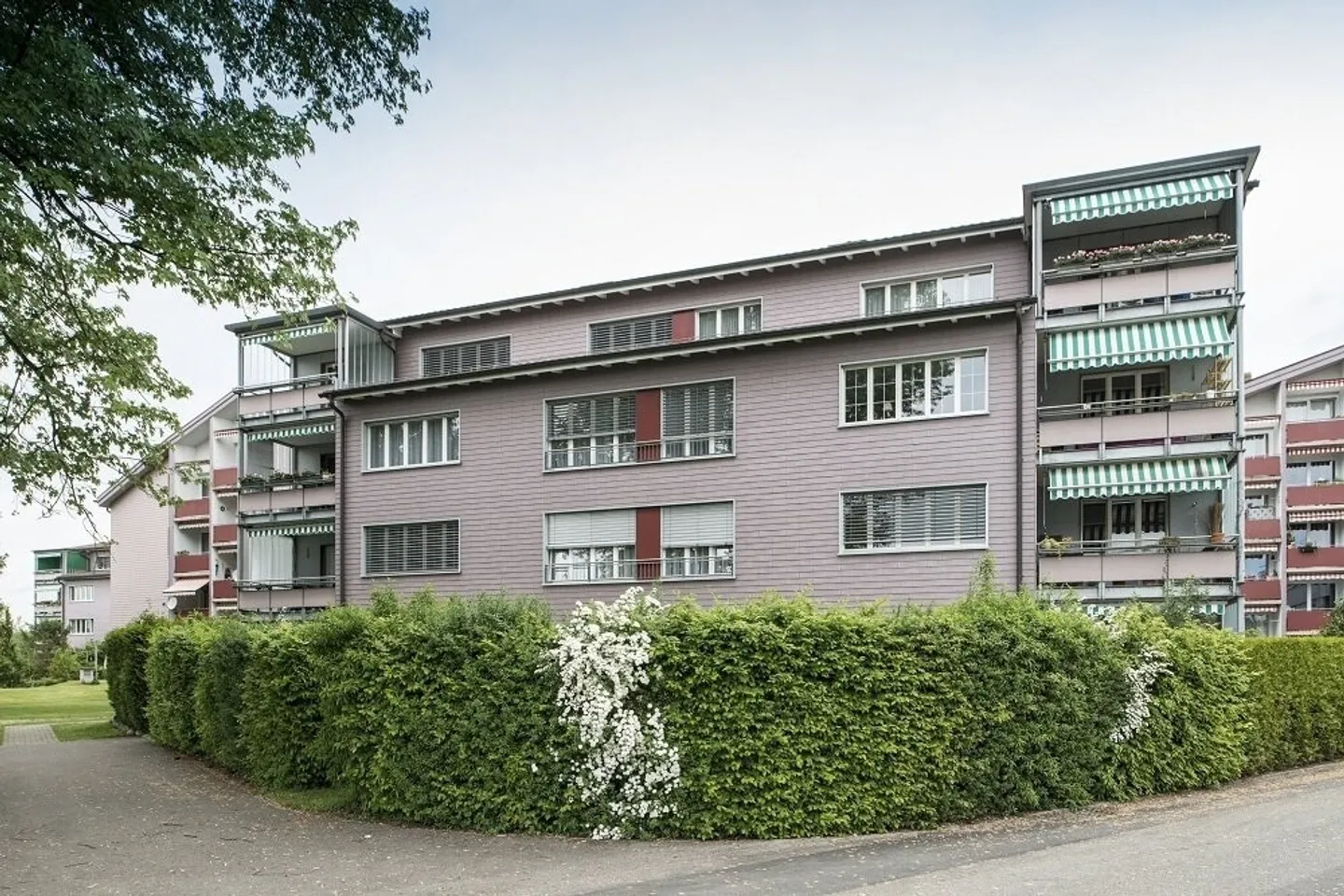 Appartamento affascinante e luminoso cerca un nuovo inquilino - Foto 1 di 7