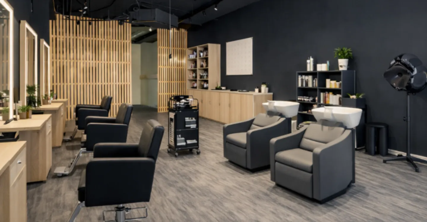 Espace commercial Fritz Käser-Strasse 2 - Photo 6 sur 7