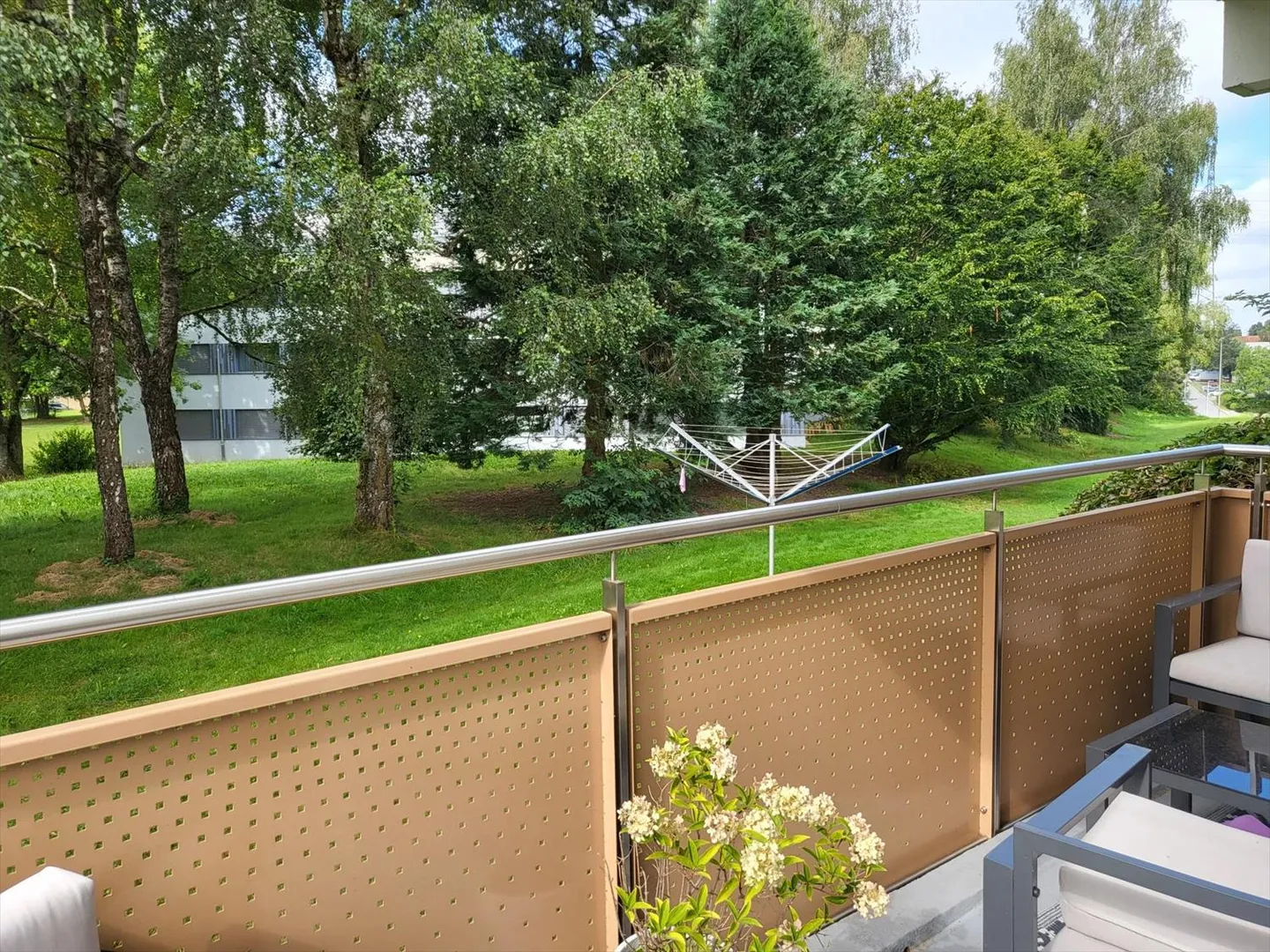 Appartement 4.5 pièces - Photo 5 sur 13