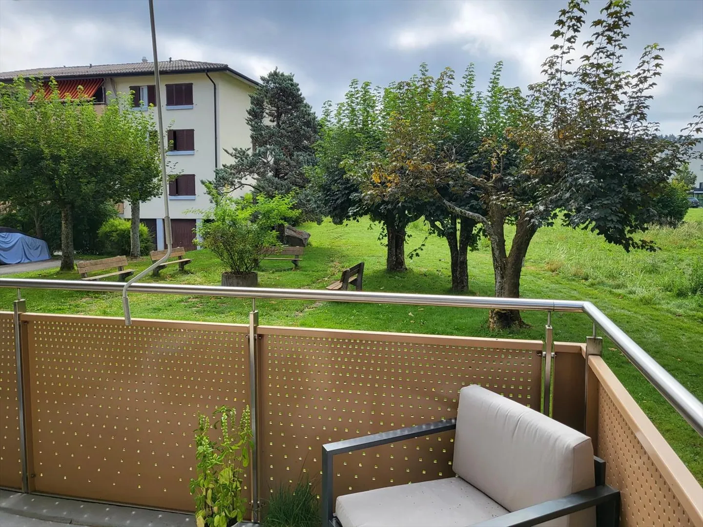 Appartement 4.5 pièces - Photo 6 sur 13