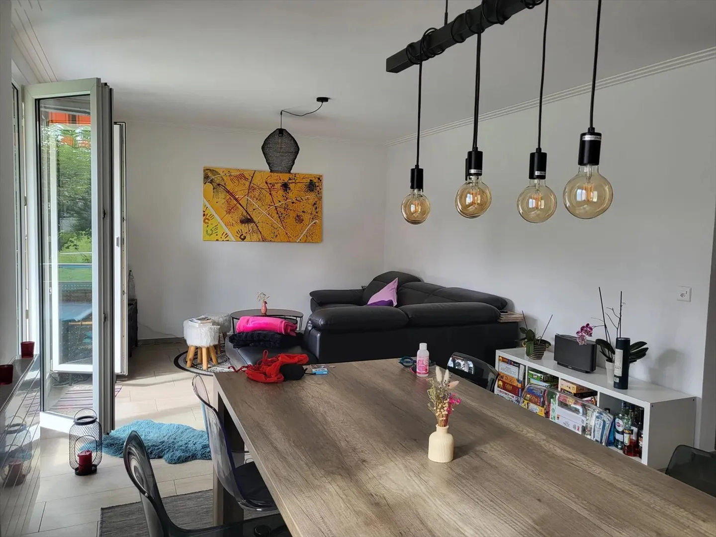 Appartement 4.5 pièces - Photo 7 sur 13