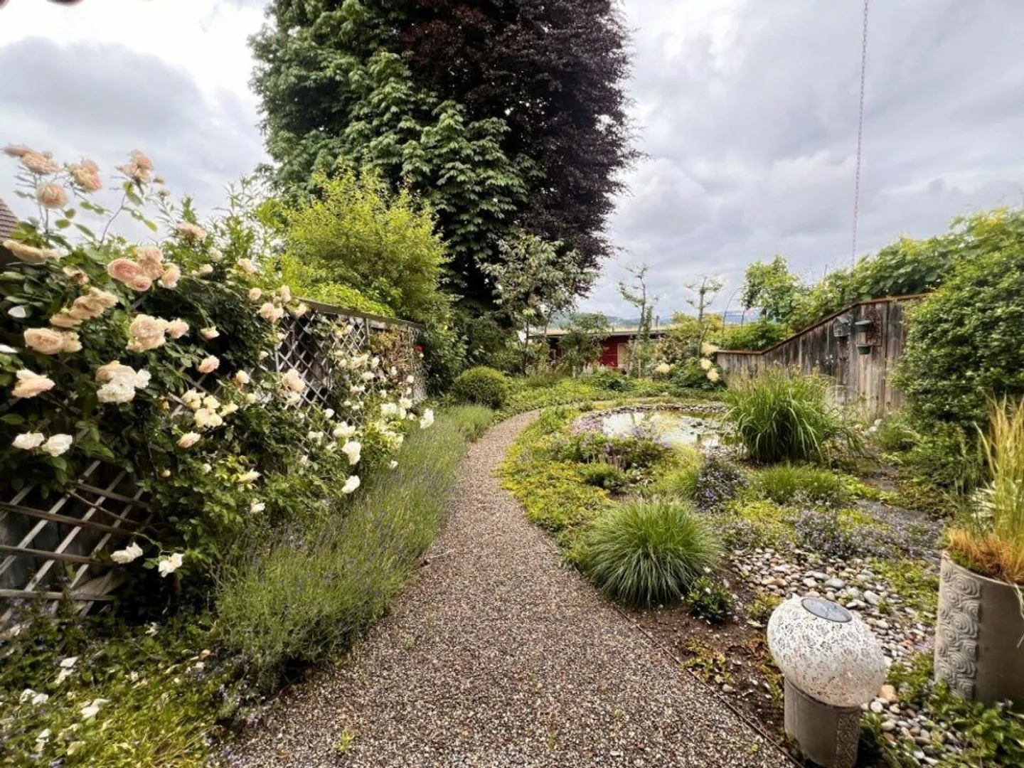 Maison de ville avec ambiance de jardin - Photo 24 sur 29