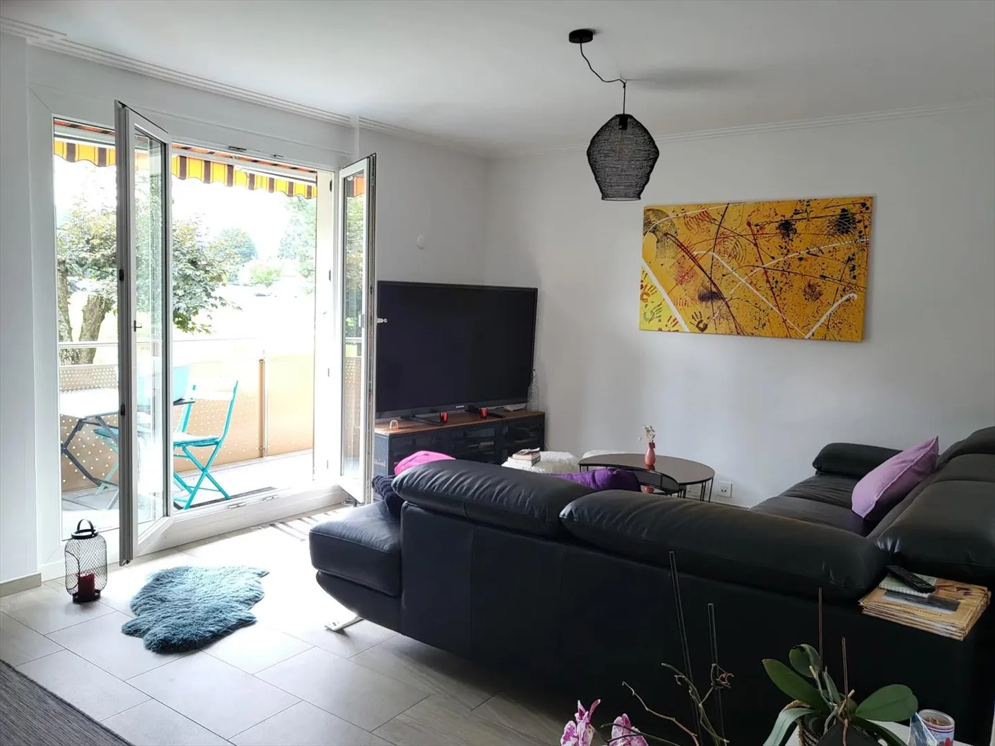 Appartement 4.5 pièces - Photo 8 sur 13