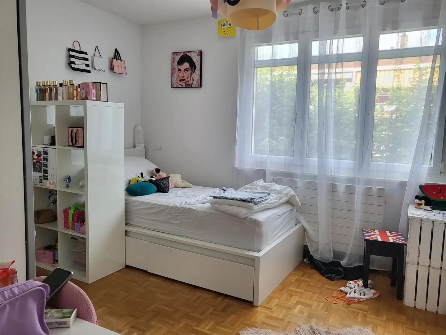 Appartement 4.5 pièces - Photo 12 sur 13