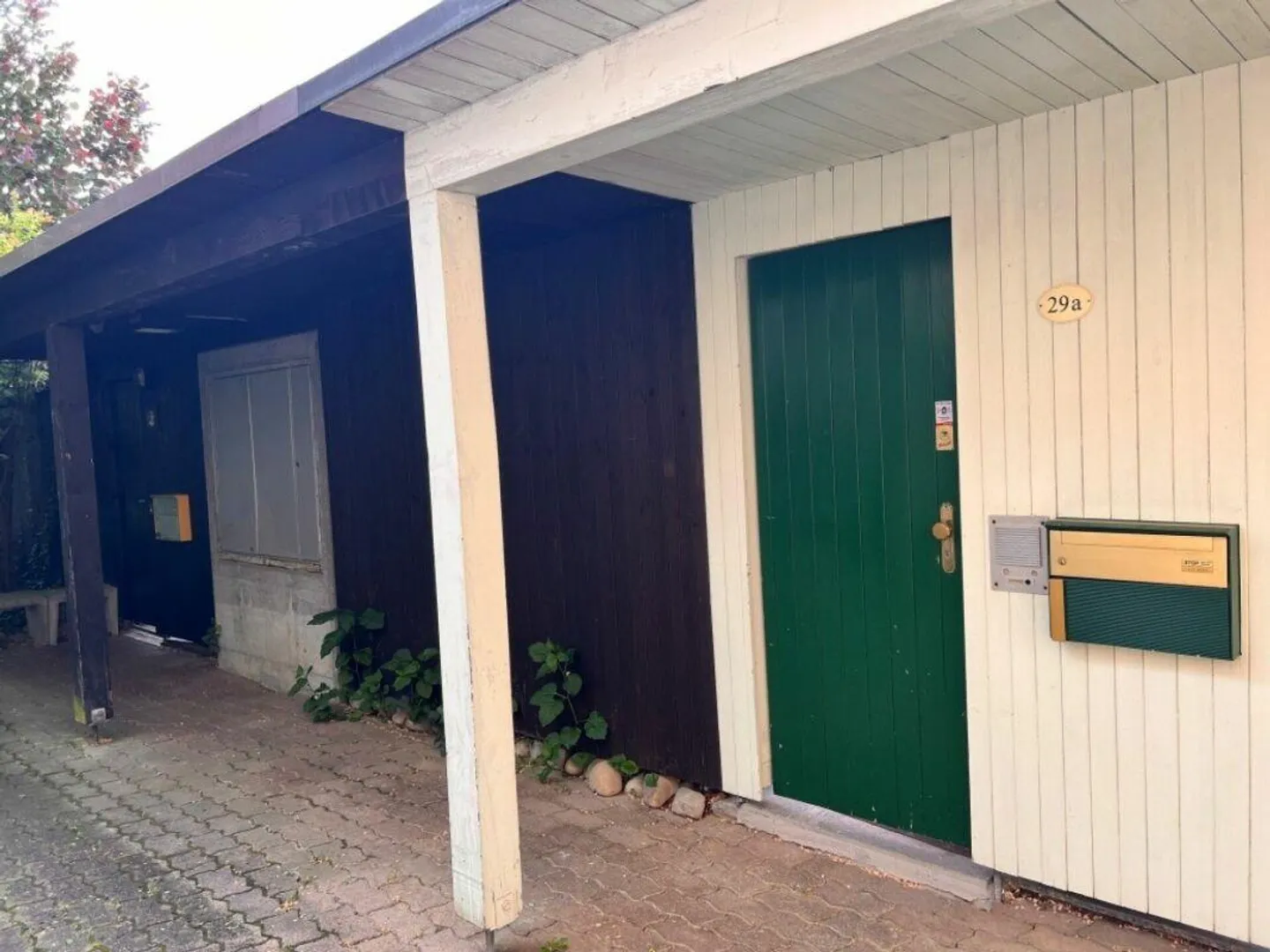 Maison de ville avec ambiance de jardin - Photo 28 sur 29