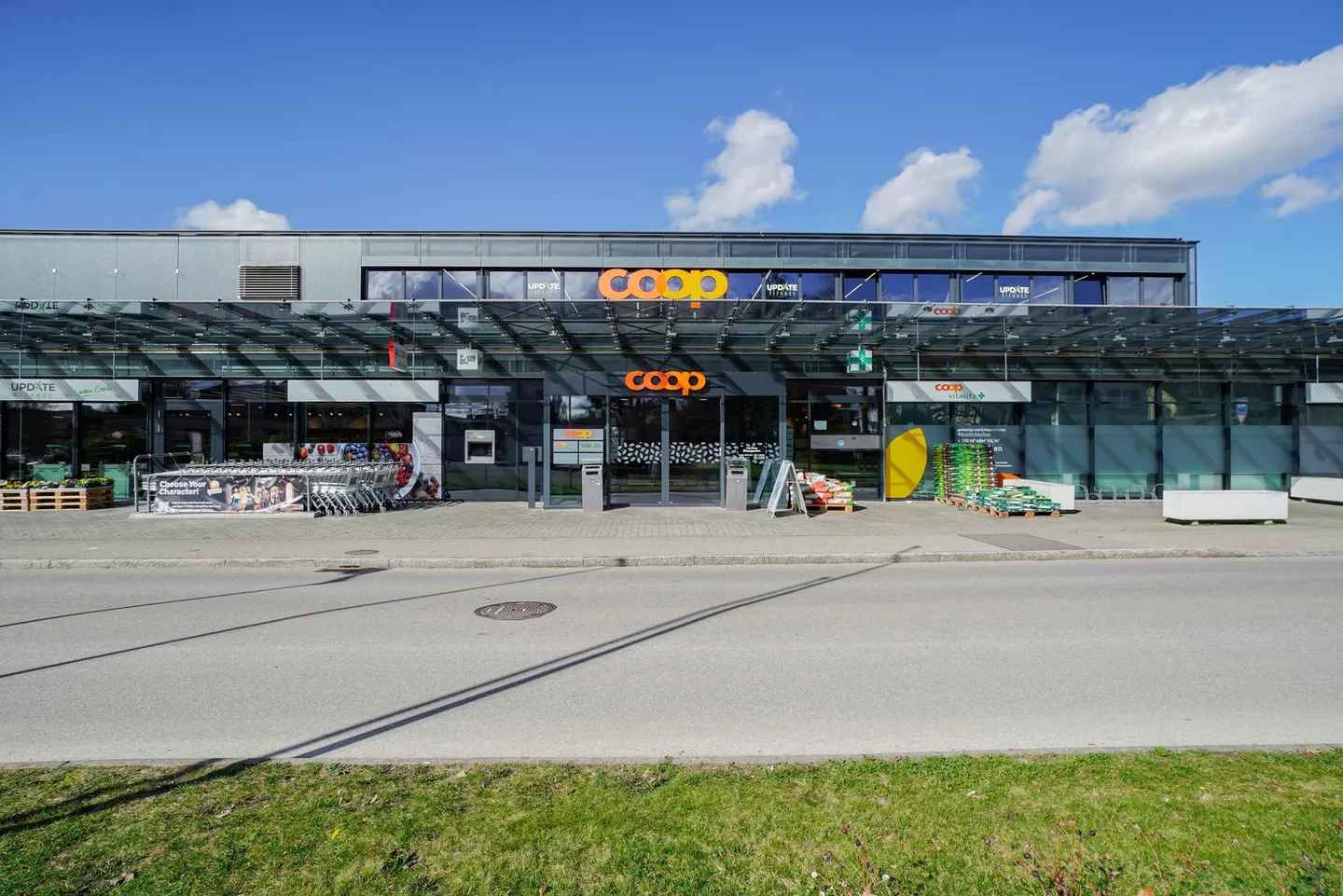 300m2 commercial/office space for rent! - Photo 6 of 6