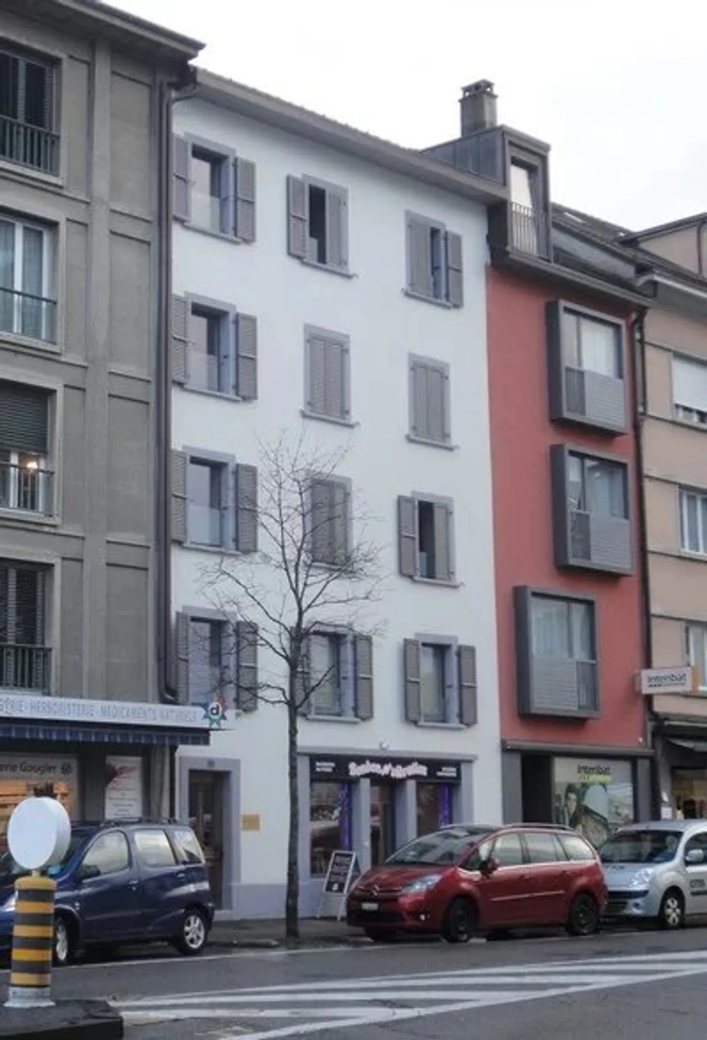 Appartamento Duplex Charmante - Foto 10 di 10