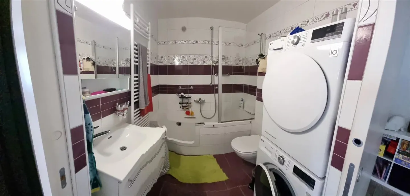 Appartement 4.5 pièces - Photo 13 sur 13