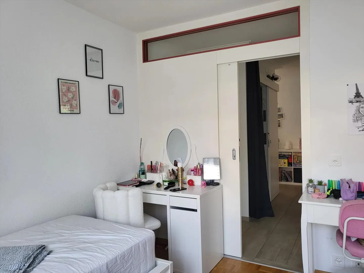 Appartement 4.5 pièces - Photo 10 sur 13